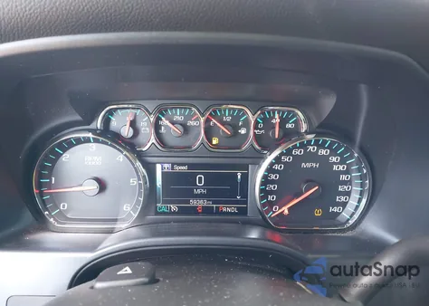 2018 Chevrolet Silverado 1500 1Lt from USA, damaged, VIN 3GCUKREC2JG226699